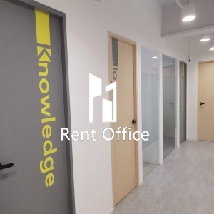 Changlong Industrial Building