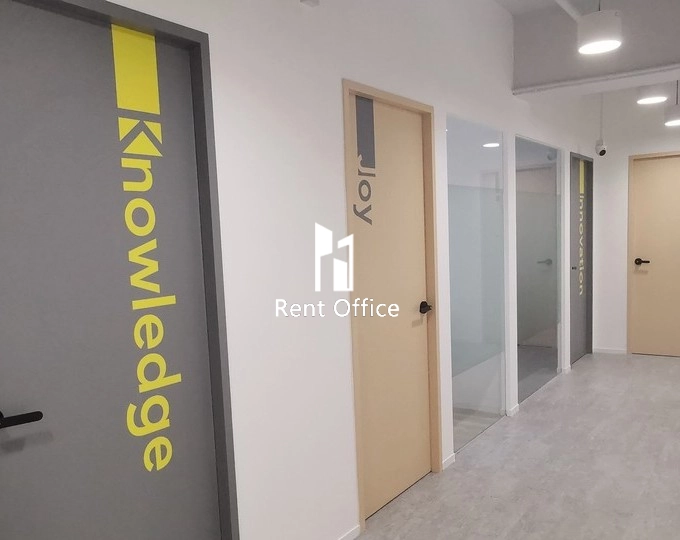 Changlong Industrial Building