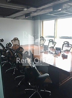 CHINA AEROSPACE CENTRE (航天科技中心)-RGP016441
