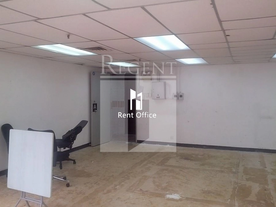 TRUST TOWER (互信大厦)-RGP006295