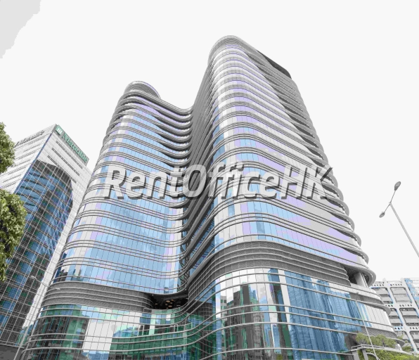 海滨汇-廣州務式辦公室