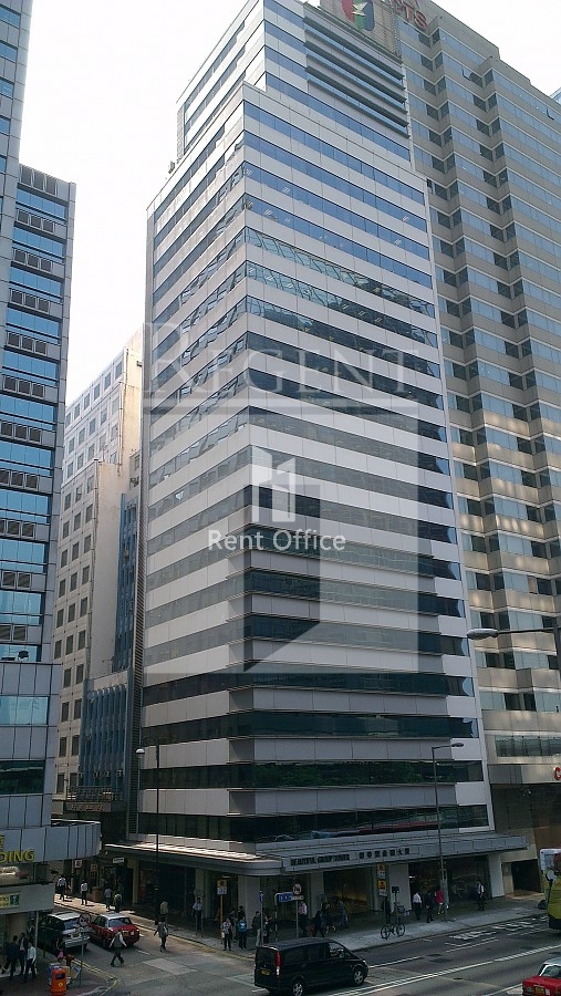 BEAUTIFUL GROUP TOWER (标华丰大厦)