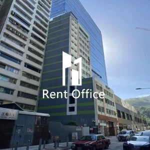 京華工廠貨倉大廈-0