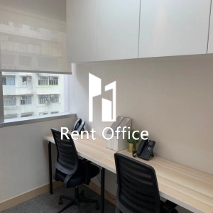 Hang Seng Causeway Bay Building