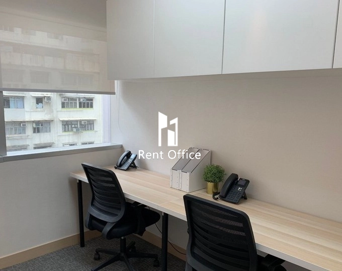 Hang Seng Causeway Bay Building