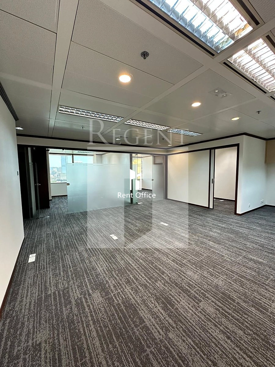 COSCO TOWER (中遠大廈)-RGP032936