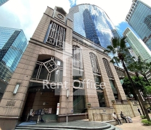 GRAND MILLENNIUM PLAZA L BLOCK (新纪元广场 低座)