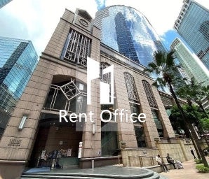 GRAND MILLENNIUM PLAZA L BLOCK (新紀元廣場 低座)