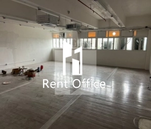 ON LOK INDUSTRIAL BUILDING (安乐工业大厦)