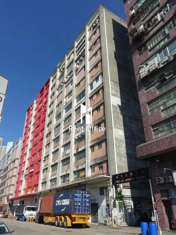 萬年工業大廈-4
