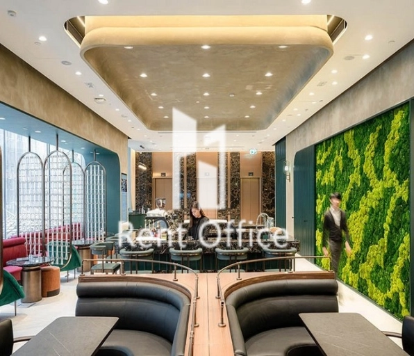 士丹利街28號-中環務式辦公室