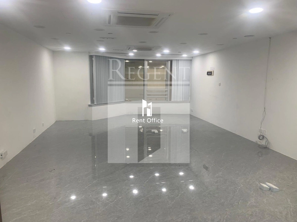 PO ON COMMERCIAL BUILDING (寶安商業大廈)