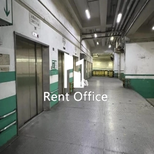 安力工业中心-4