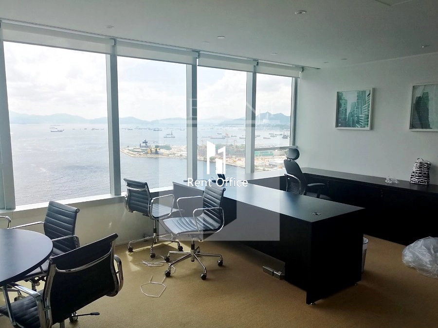 GATEWAY TOWER 06 (港威大厦 第06座)-RGP015595