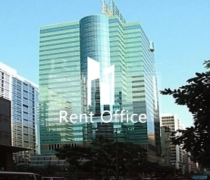 Town Place Asia Orient Tower (中央廣場 匯漢大廈)