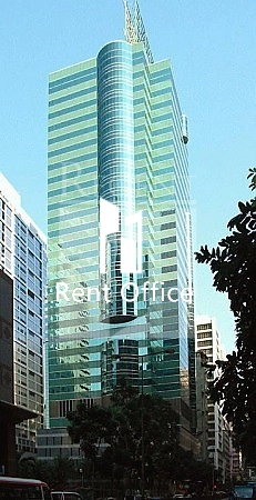 TOWN PLACE ASIA ORIENT TOWER (中央廣場 匯漢大廈)