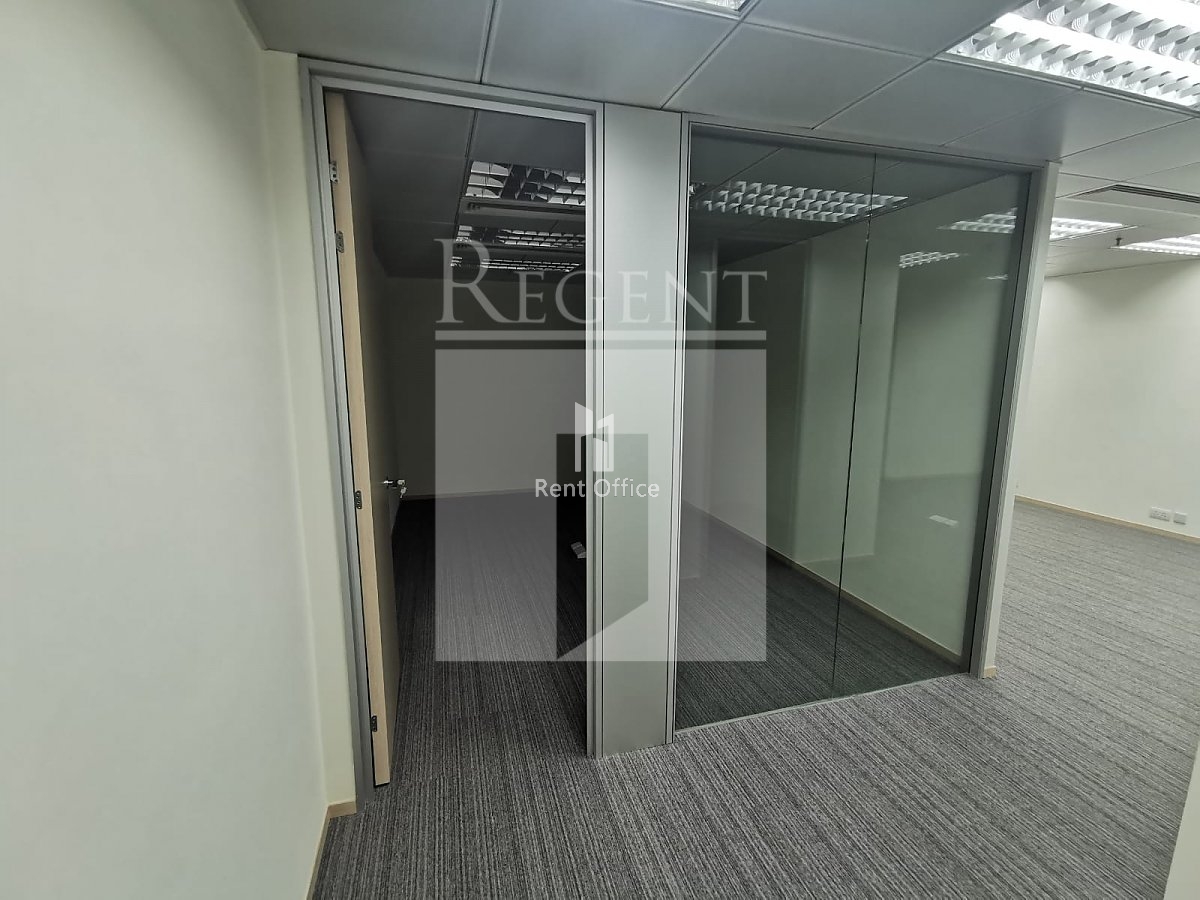 COFCO TOWER (中糧大廈)-RGP022458