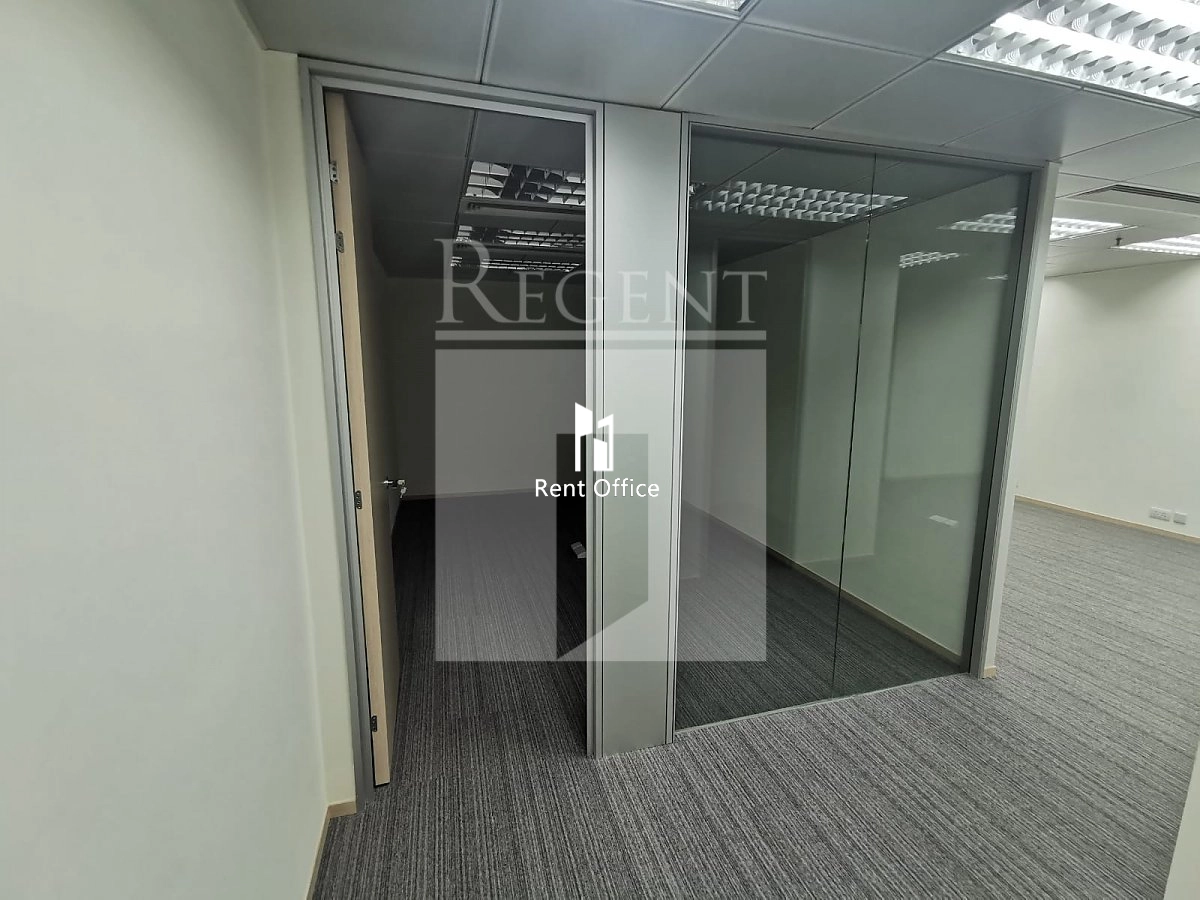 Cofco Tower (中糧大廈)-RGP022458