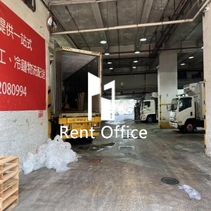 興偉冰廠凍房-4