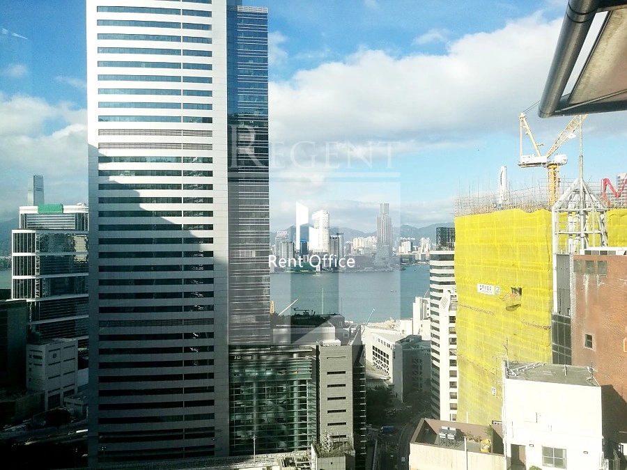 PACIFIC PLACE BLOCK 3 (太古廣場三座)-RGP014807