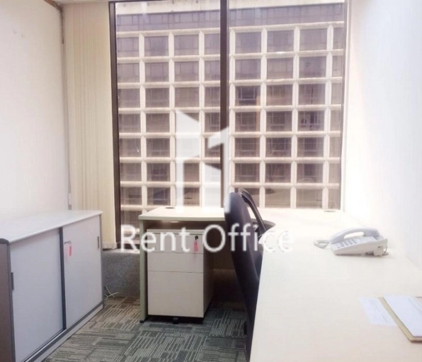 尖沙咀中心-九龍務式辦公室