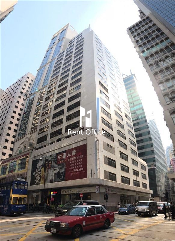 東協商業大廈-1