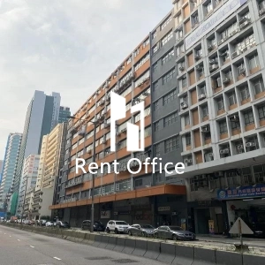 恒生工业大厦-0