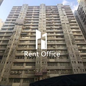 華達工業中心A座-1