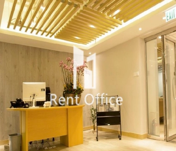 九龍中心-九龍務式辦公室