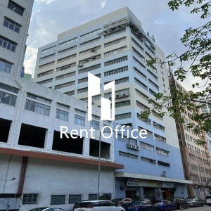 鉅冠工業中心-1