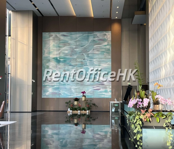 长风中心-中國內地務式辦公室