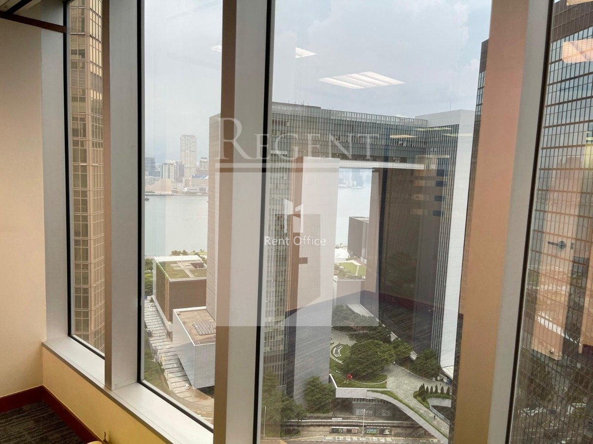 Lippo Centre Block 01 (力寶中心 第01座)-RGP032426