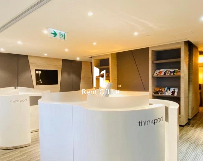 China Resources Building