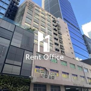 合隆工業大廈-0