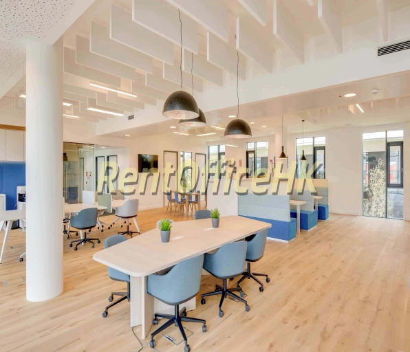 聖詹姆斯俱樂部-英國務式辦公室