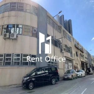 油塘工業大廈第4座-0