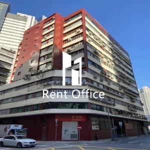 嘉圖工廠大廈-2