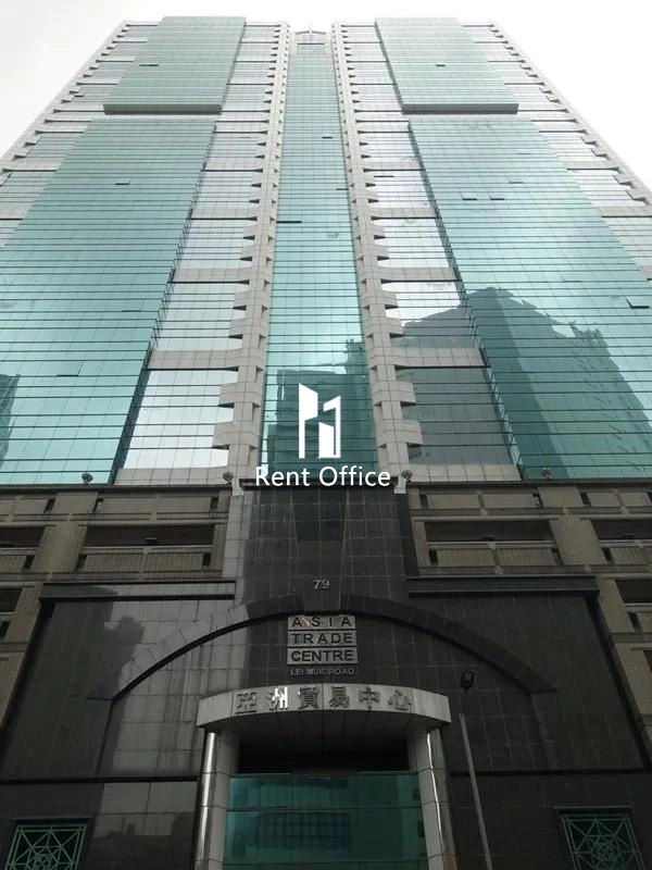 亞洲貿易中心-13