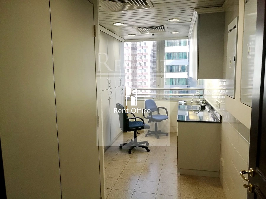 BANK OF EAST ASIA HARBOUR VIEW CENTRE (东亚银行港湾中心)-RGP015525