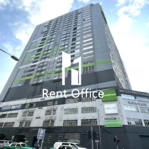 嘉民環宇物流廣場-2