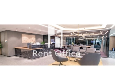 利園二期-銅鑼灣務式辦公室