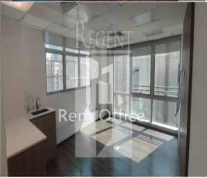 135 BONHAM STREETRAND TRADE CENTRE (文咸東街135商業中心)