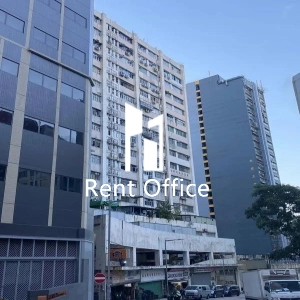 高威工業中心A座-1