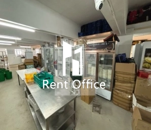 VICTORIOUS FTY BUILDING (百勝工廠大廈)