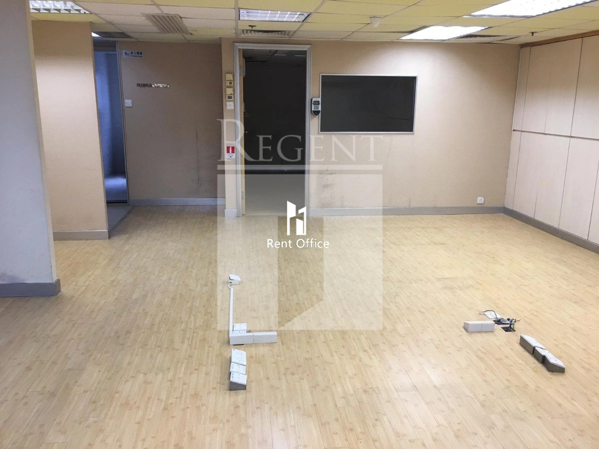 HENAN BUILDING (豫港大廈)-RGP032039