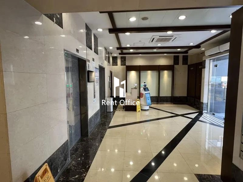 維港中心第二座