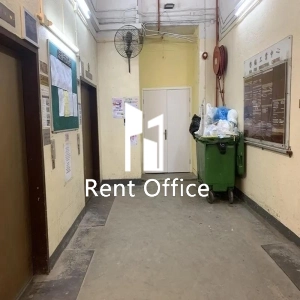 啟福工業中心-7