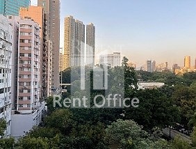 SILVERCORD BLOCK 02 (新港中心 第02座)-RGP022926