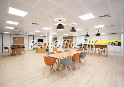 伊腾大厦-上海務式辦公室