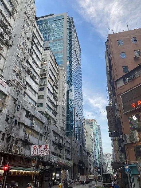Nanyang Plaza